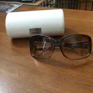 Jimmy Choo Sunglasses